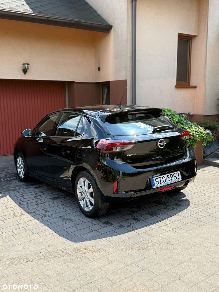 Opel Corsa 1.2 Elegance S&S - 6