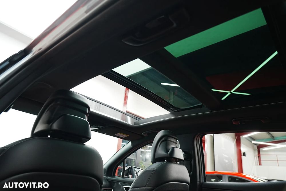 Kia Sportage 1.6 DSL MHEV 7DCT HP 4x4 GT Line - 15