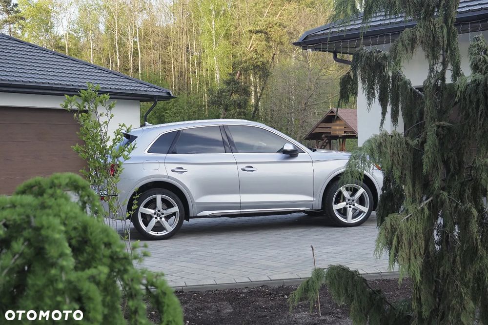 Audi SQ5 - 6