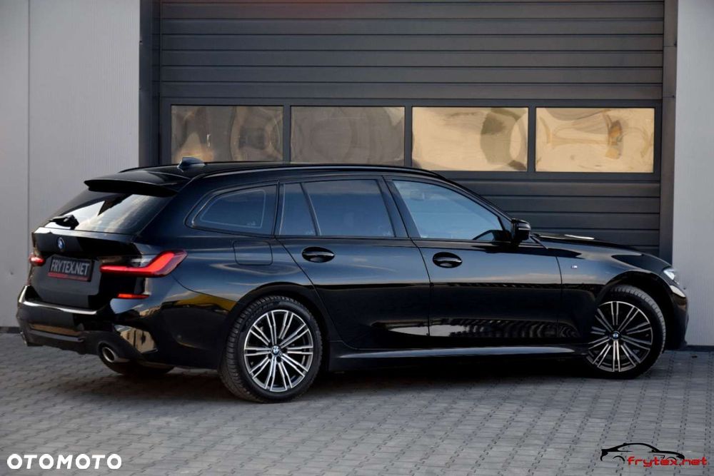 BMW Seria 3 - 12