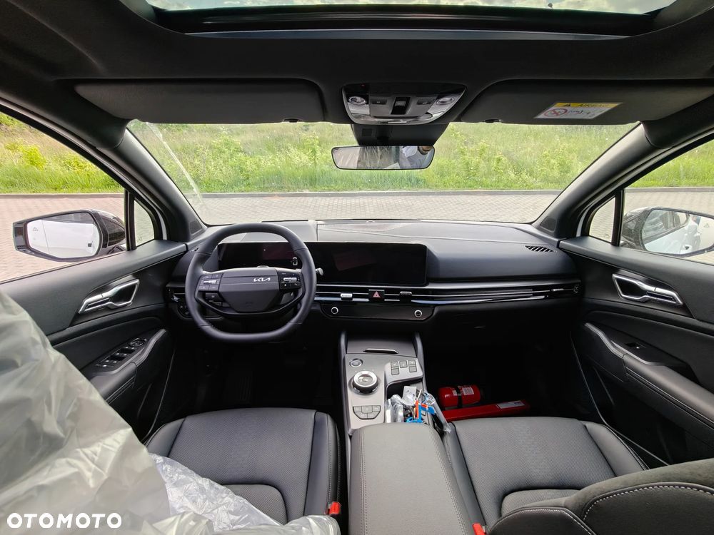 Kia Sportage - 9