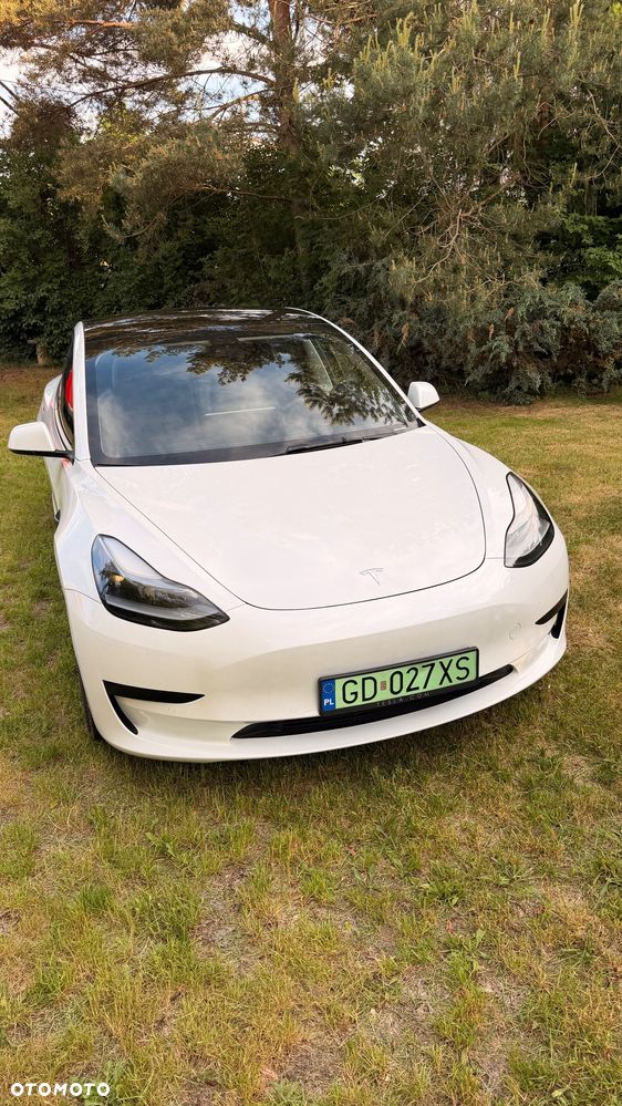 Tesla Model 3 Standard Range Plus - 2