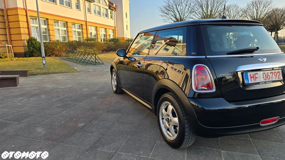 MINI Cooper - 33