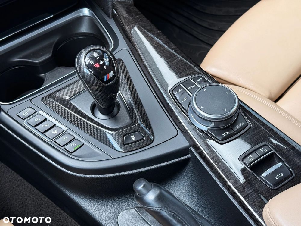BMW M4 - 20