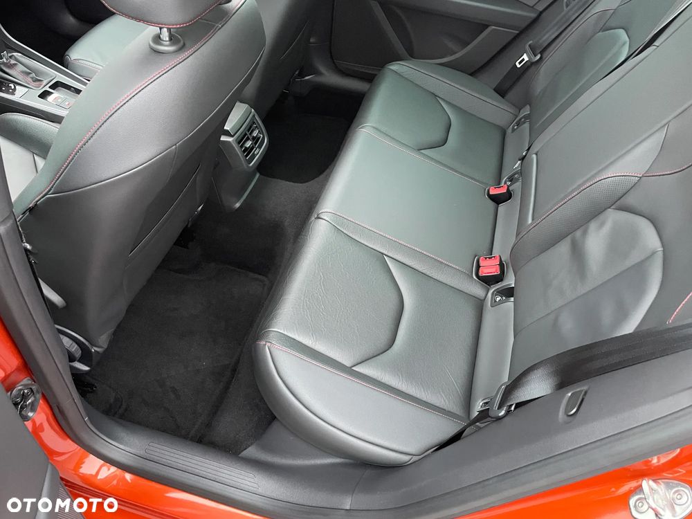 Seat Leon 2.0 TSI DSG OPF FR - 26