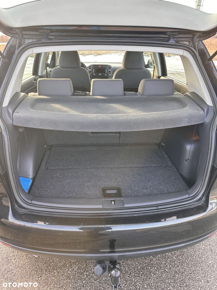 Volkswagen Golf Plus 1.9 TDI Sportline DSG - 16