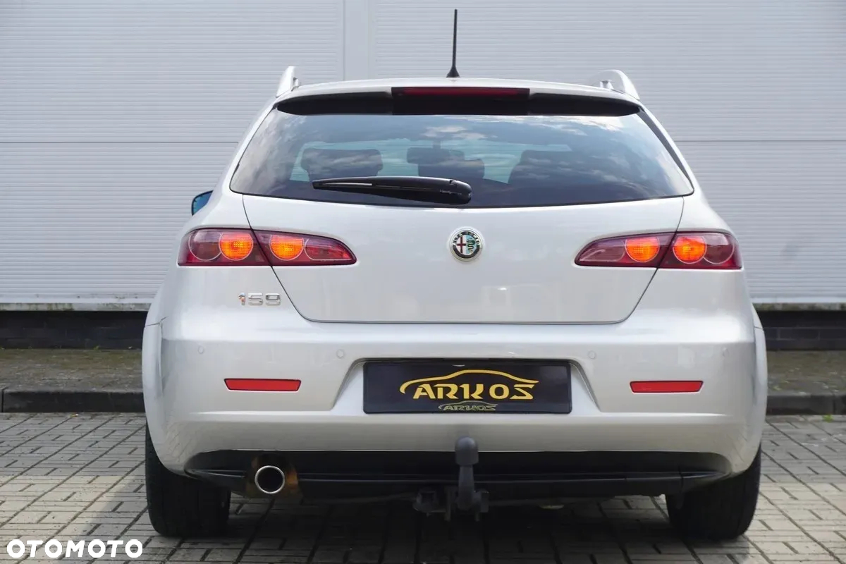Alfa Romeo 159 - 14