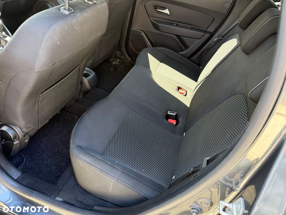 Dacia Duster SCe 115 2WD Prestige - 8