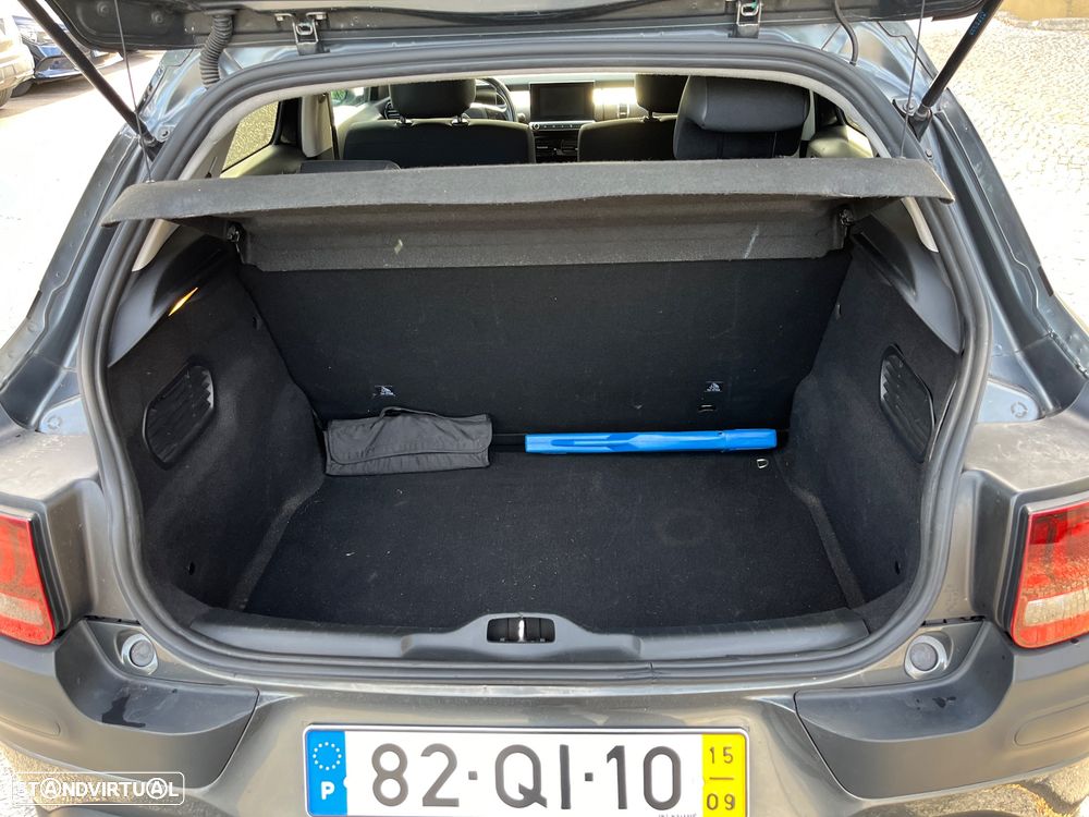 Citroën C4 Cactus 1.6 BlueHDi Feel J17 - 8