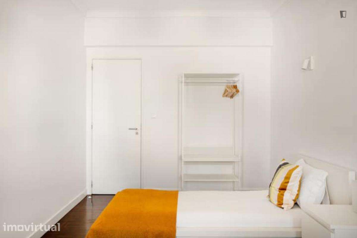 Apartamento com 2 quartos - localizado em Campolide Lisbon - Grande imagem: 5/29