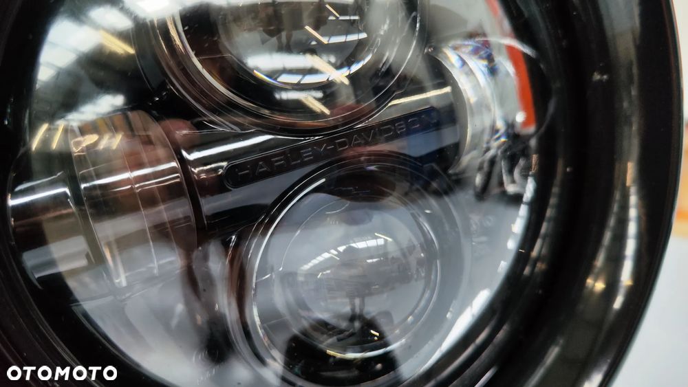 Harley-Davidson Touring Road King - 21