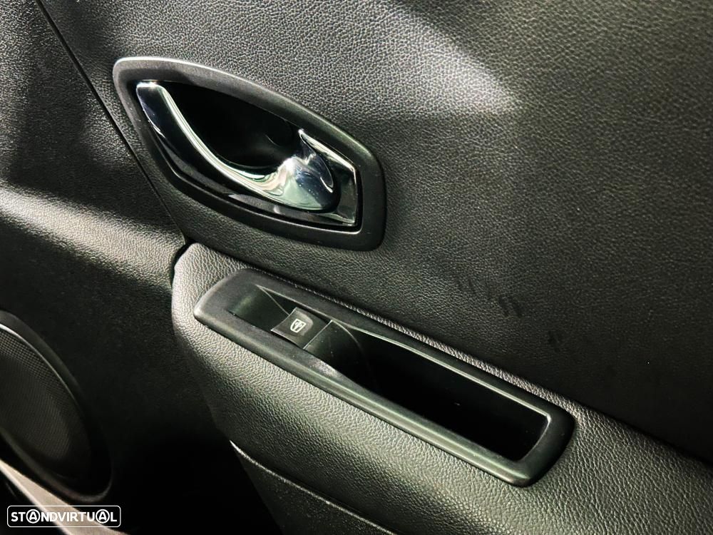 Renault Mégane Sport Tourer 1.5 dCi GT Line EDC J18 - 25