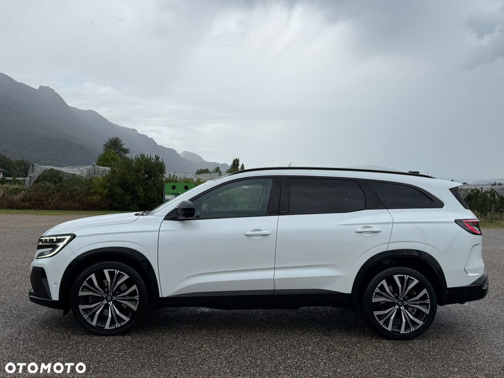 Renault Espace 1.2 E-Tech Full Hybrid 200 Techno MMT 5os - 3
