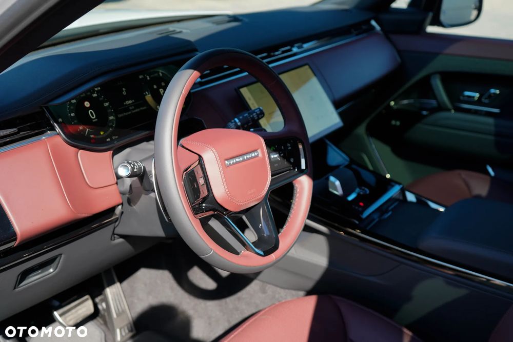 Land Rover Range Rover Sport S 3.0 D300 mHEV Dynamic SE - 15