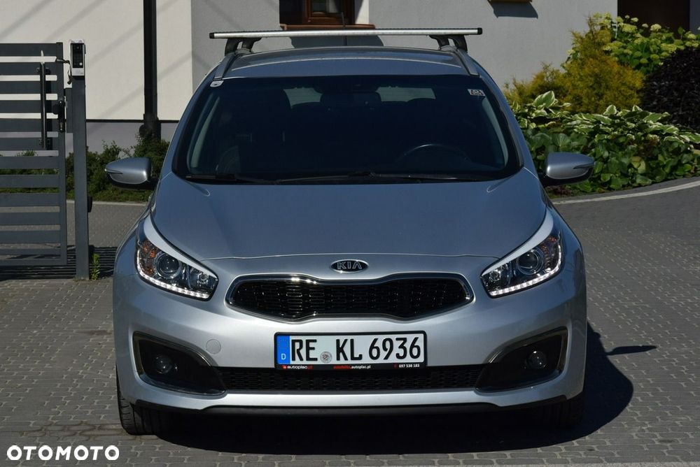 Kia Ceed 1.6 CRDi S - 2