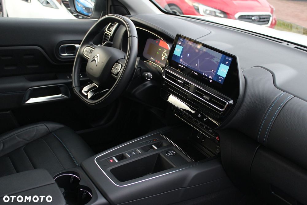 Citroën C5 Aircross - 17