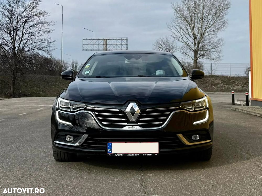 Renault Talisman - 12
