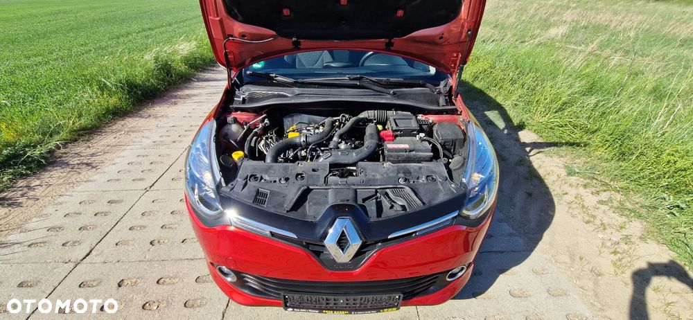 Renault Clio TCe 90 Limited - 22