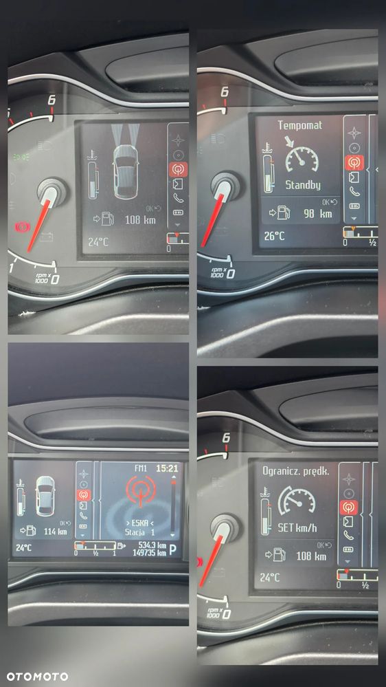 Ford Mondeo 2.0 TDCi Titanium X - 34