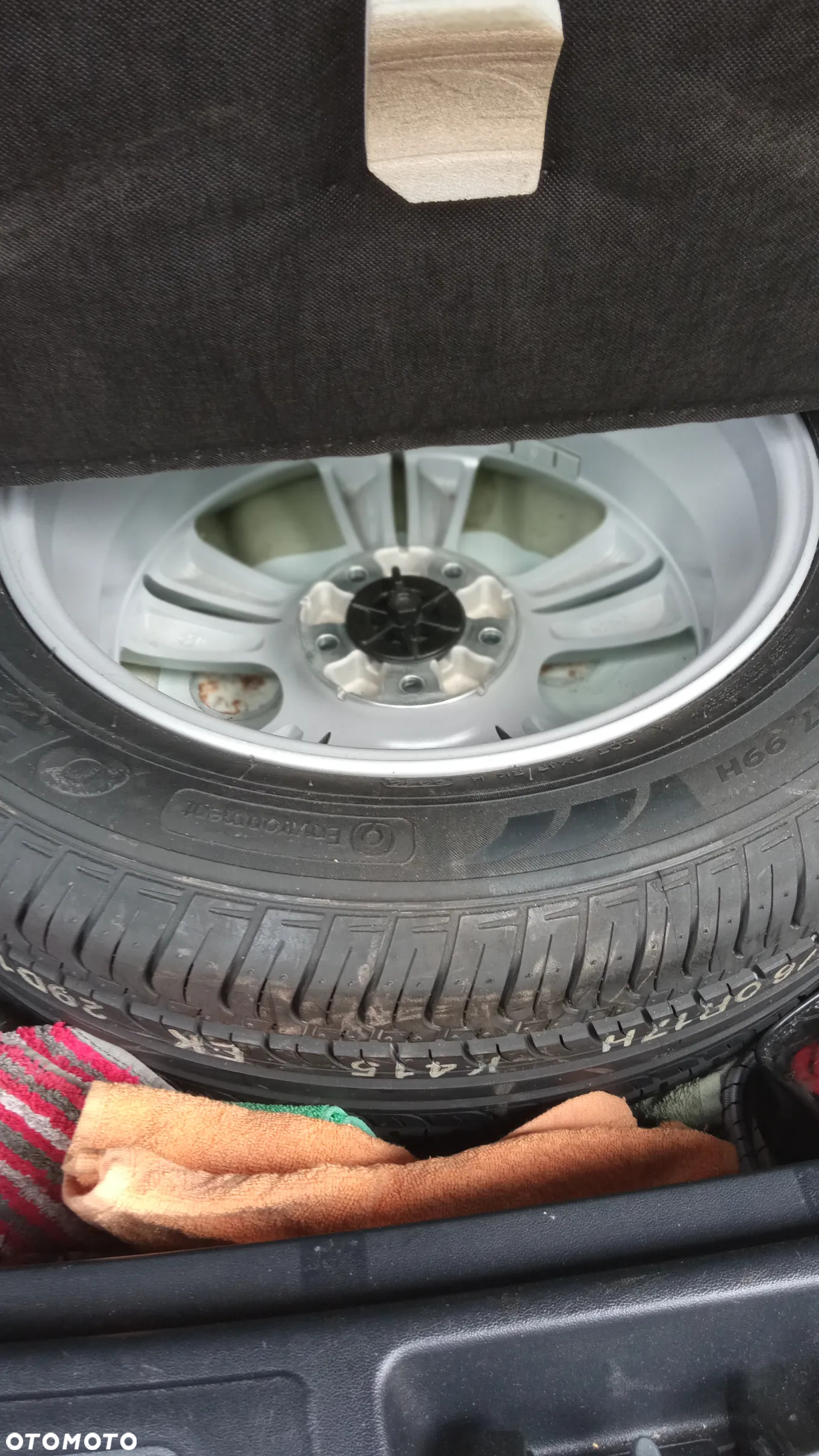 Hyundai ix35 1.6 GDI Classic 2WD - 9