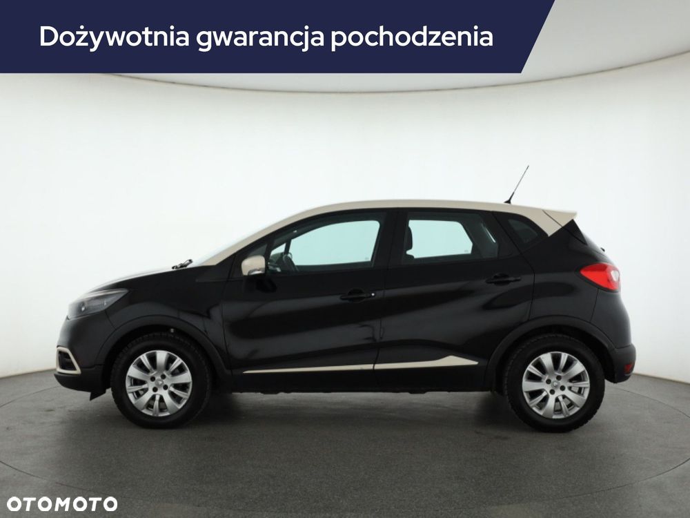 Renault Captur 2014 photo 3
