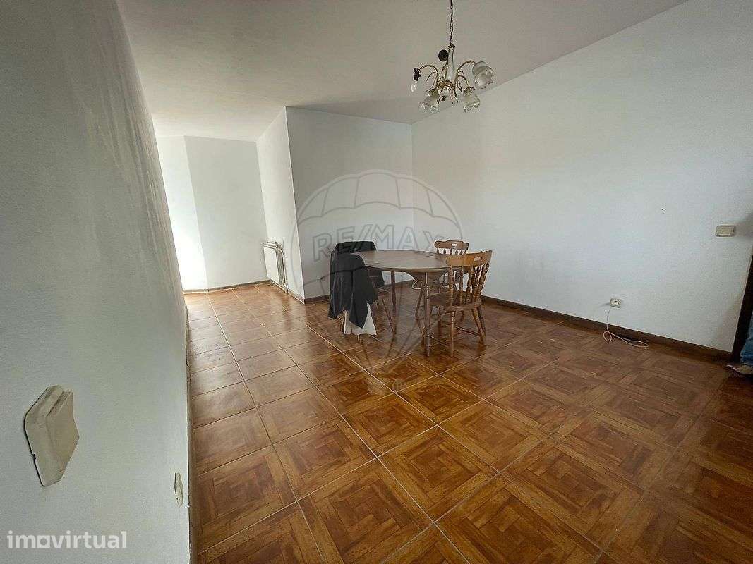 Moradia T2 para arrendamento - Grande imagem: 2/10