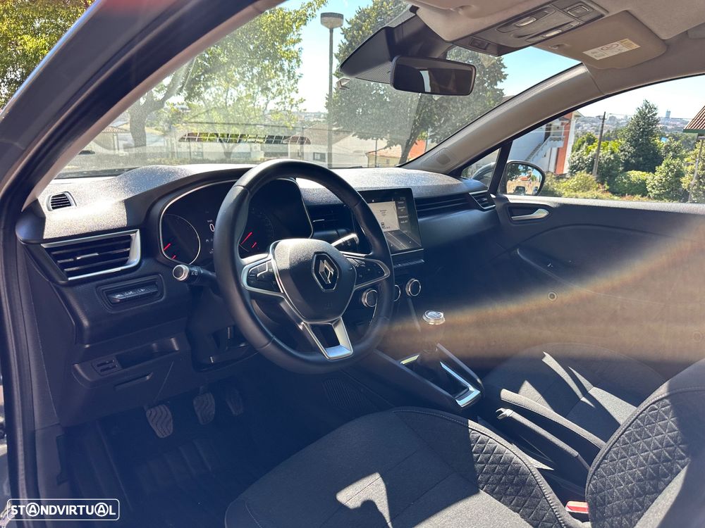 Renault Clio 1.0 TCe Intens - 23