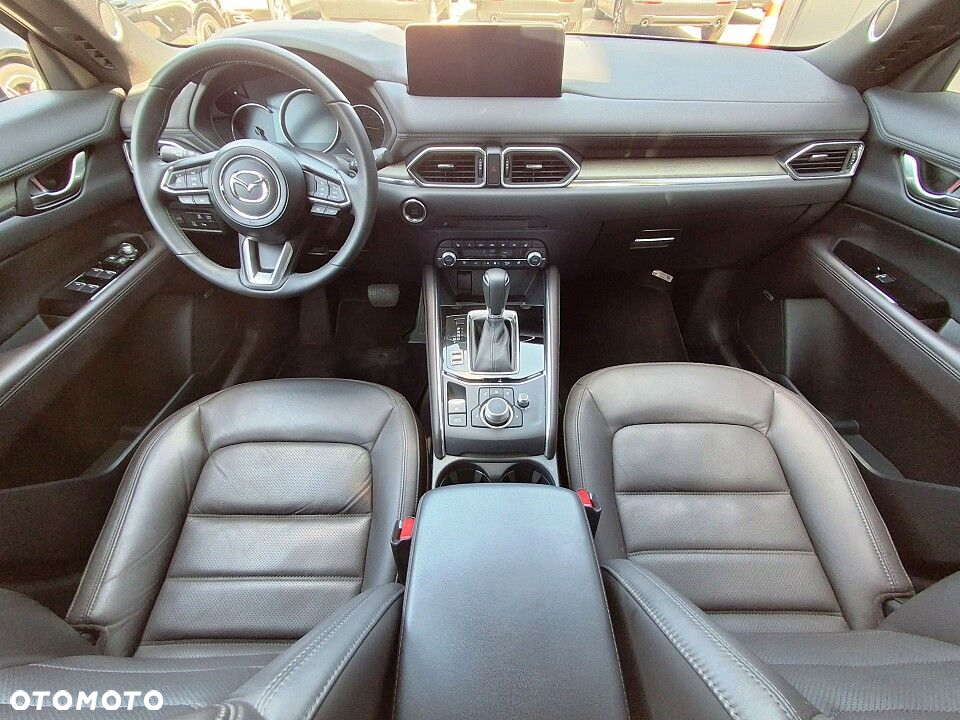 Mazda CX-5 - 6