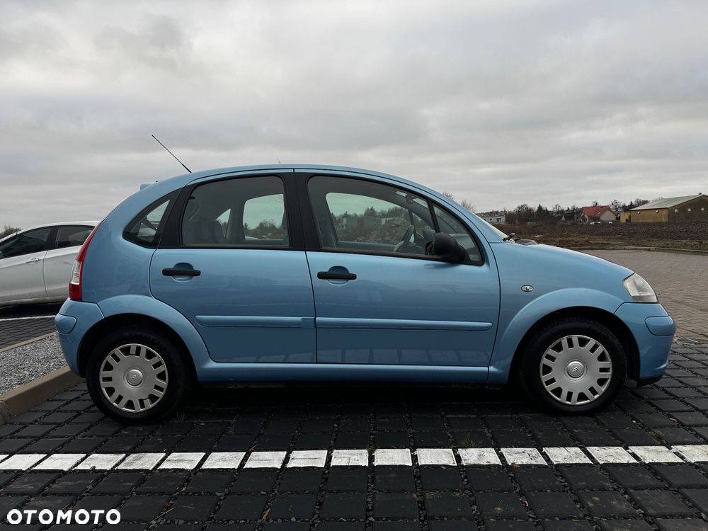 Citroën C3 1.4i 16V Impress Luxe - 7