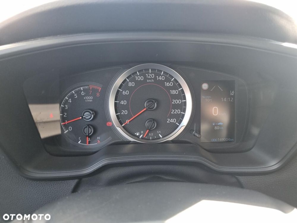 Toyota Corolla 1.5 Active - 17