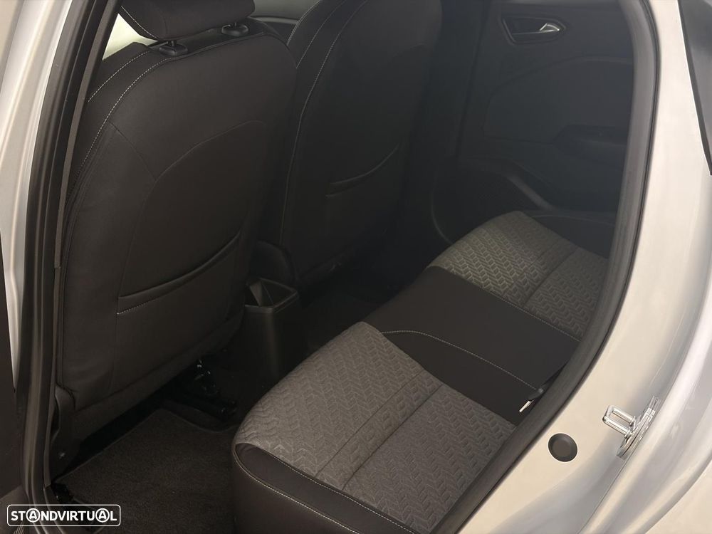 Renault Clio 1.0 TCe Evolution Bi-Fuel - 18