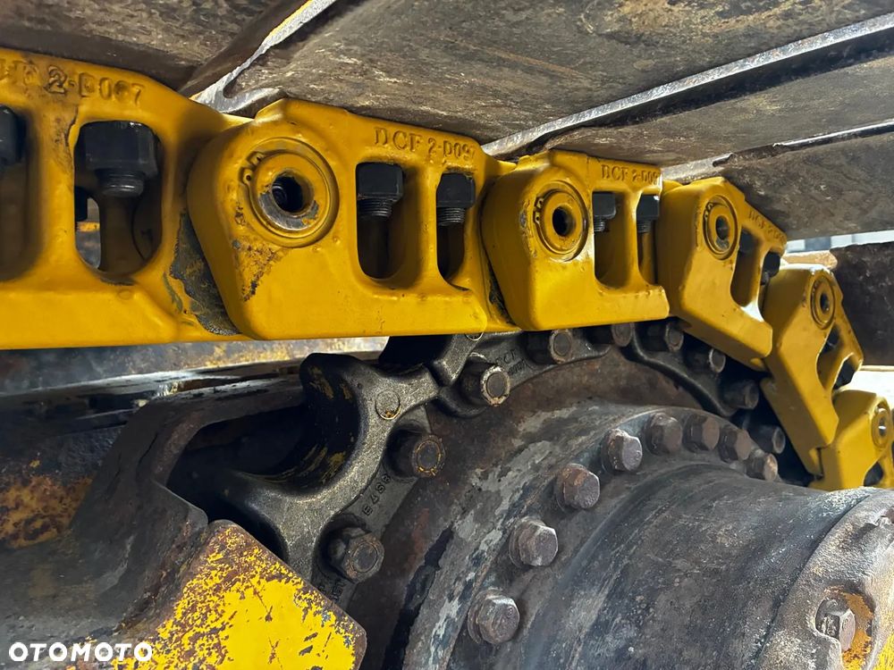 Komatsu D51PX-24 - 14