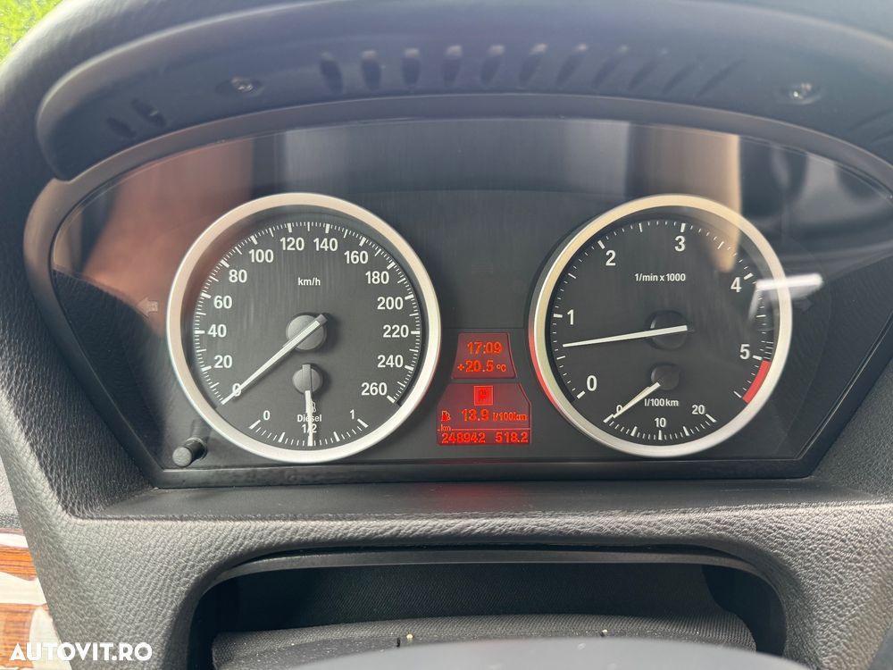 BMW X6 - 20