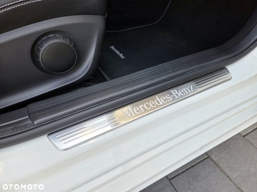 Mercedes-Benz Klasa A 180 Peak Edition - 31