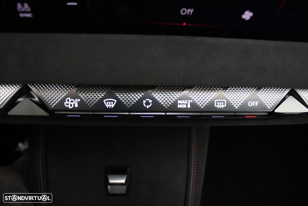 DS DS4 1.2 PureTech Performance Line EAT8 - 11