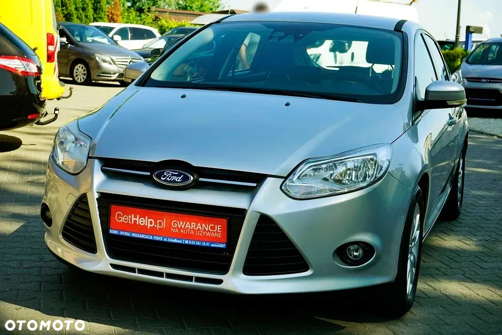 Ford Focus - 10