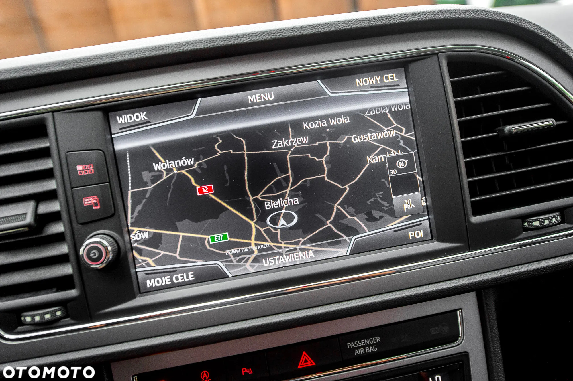 Seat Leon 2.0 TDI X-Perience S&S 4Drive DSG - 33