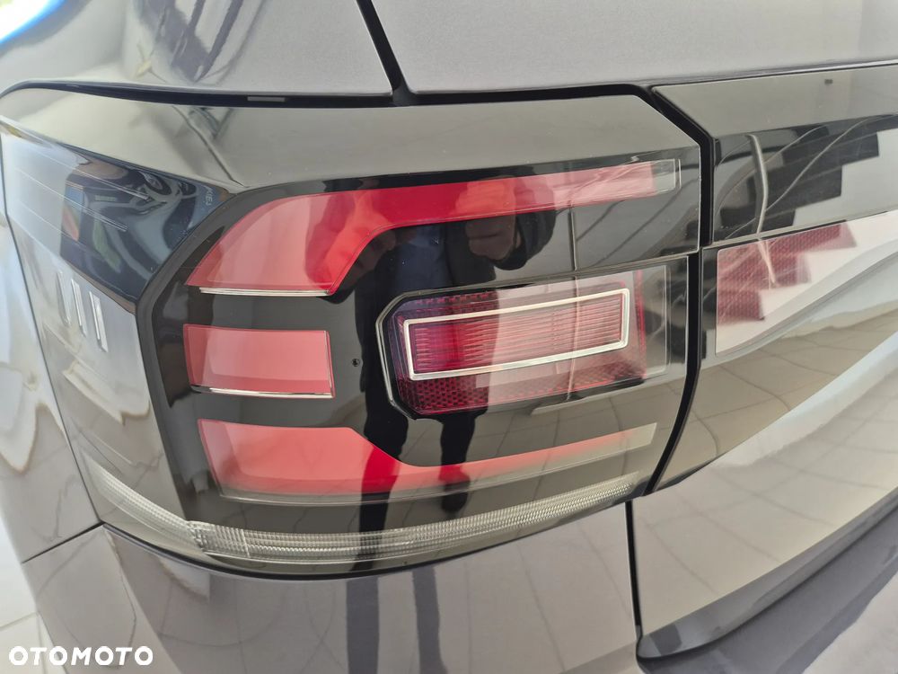 Volkswagen T-Cross 1.0 TSI Life - 11