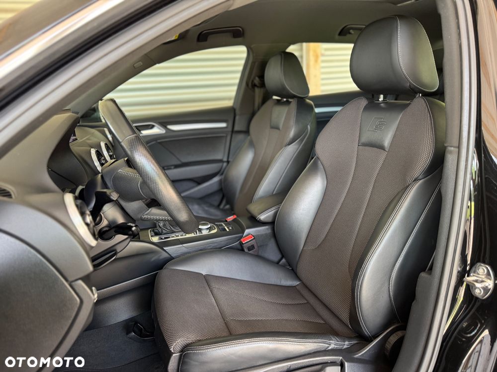 Audi A3 Sportback - 22