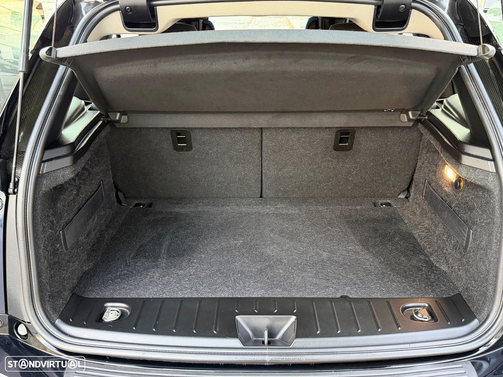 BMW i3 94Ah +Comfort Package Advance - 29