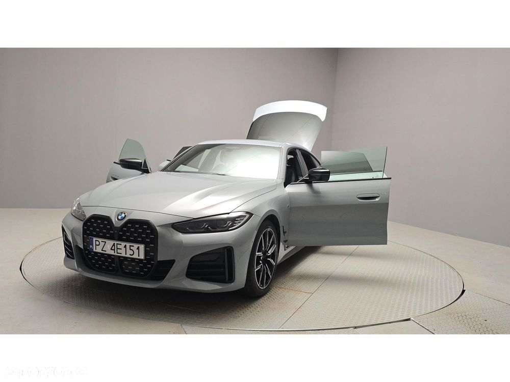 BMW Seria 4 - 15