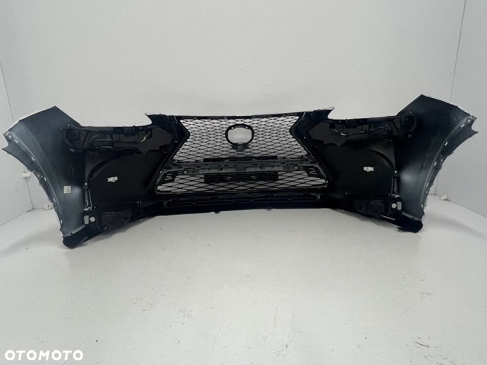 ZDERZAK PRZEDNI LEXUS NX F-SPORT 2014-2018 - 7