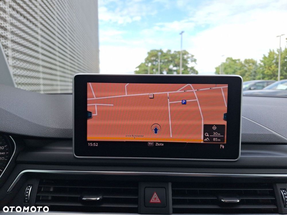 Audi A4 Allroad - 19