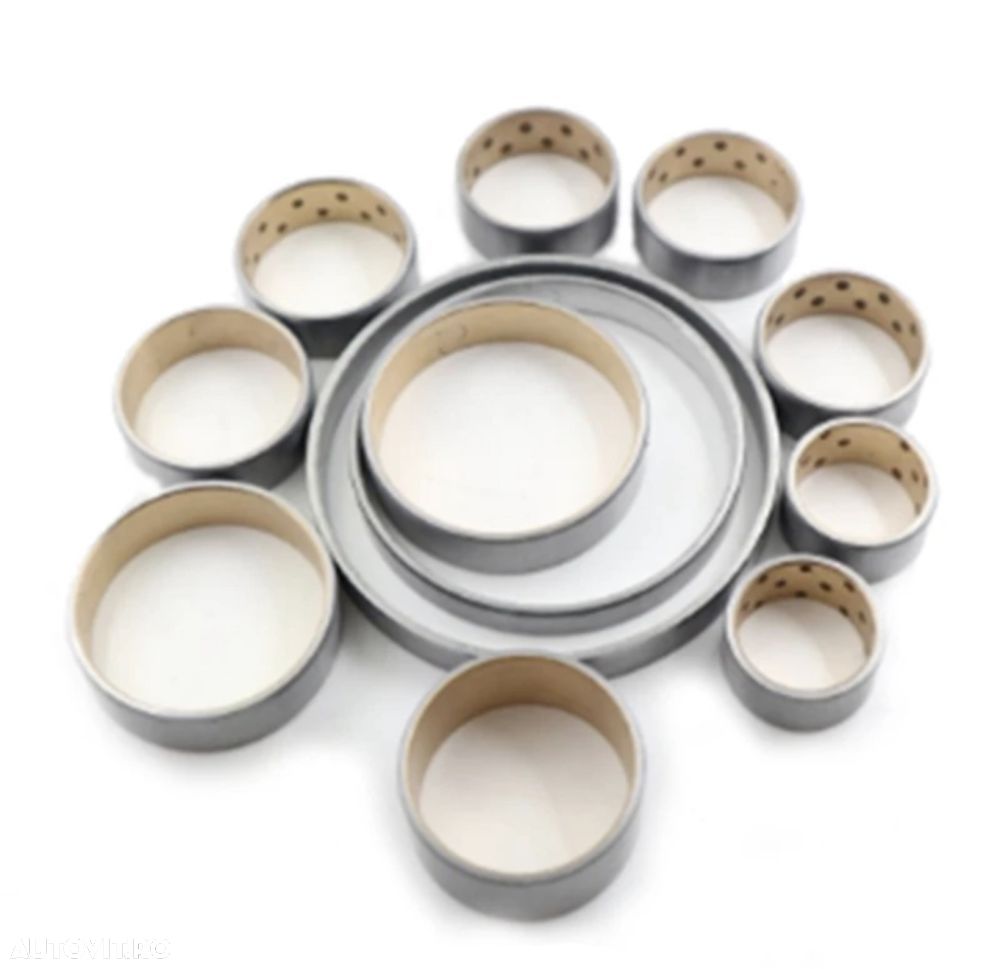 Set Cuzineti Cuzinet Bucse Cutie Automata ZF 6HP19 6HP21 Bmw - 2