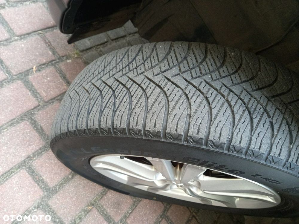 Mitsubishi ASX 1.8 DID Instyle NAVI AS&G - 15