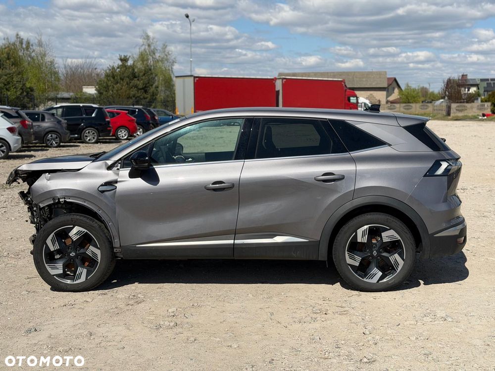 Renault Symbioz E-Tech Full 145 Evolution - 15