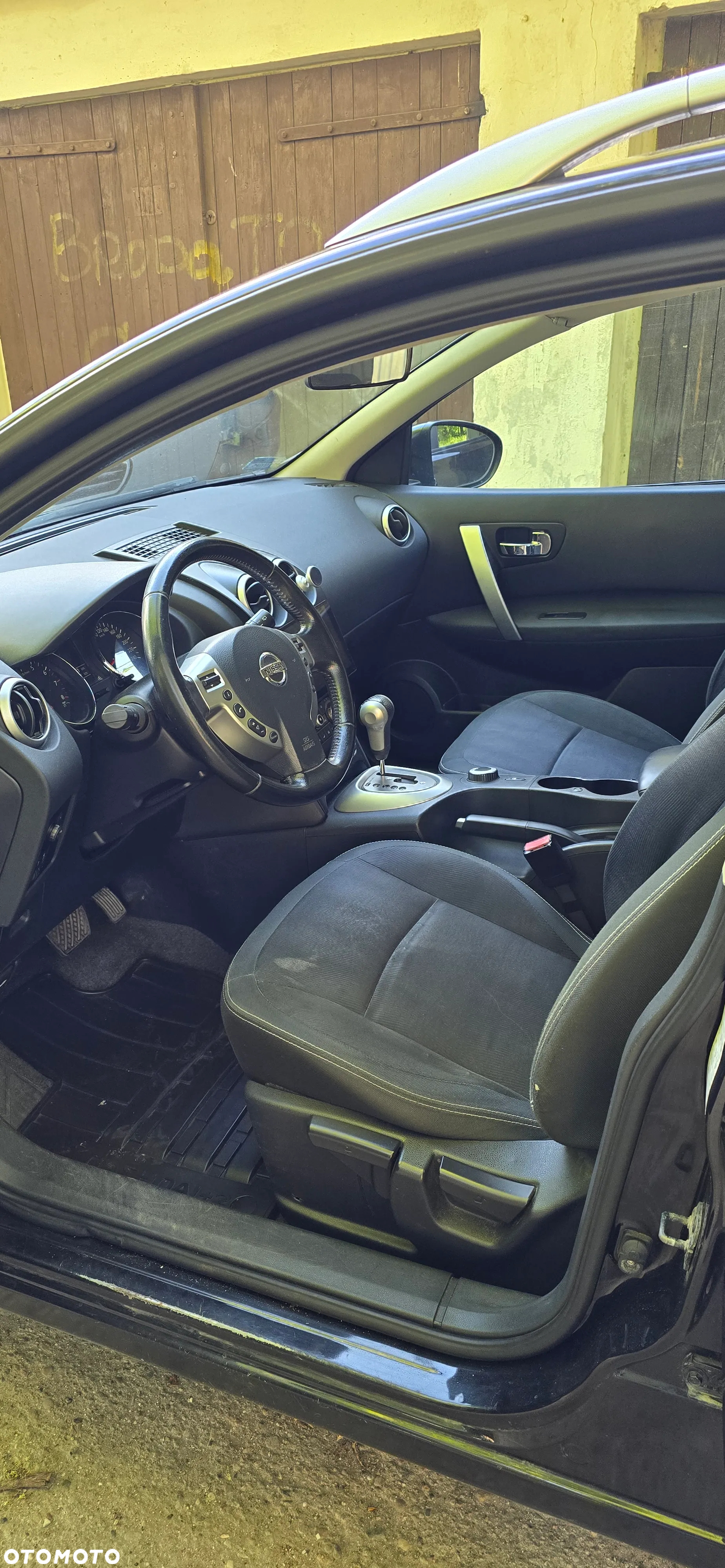Nissan Qashqai+2 2.0 4x4 Acenta CVT - 10