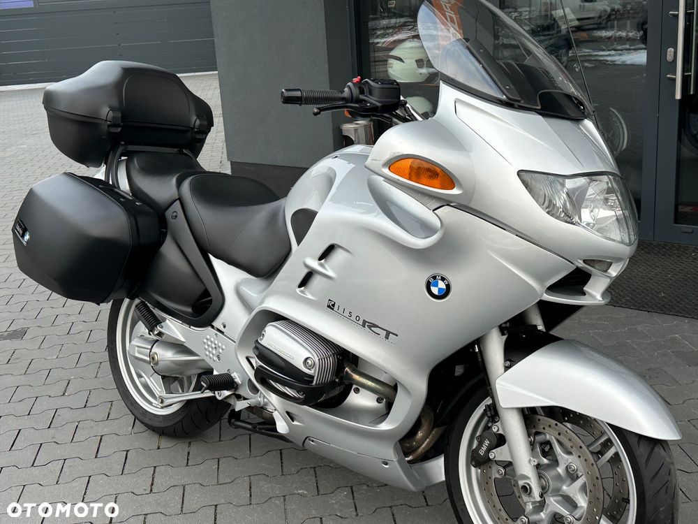 BMW RT - 21