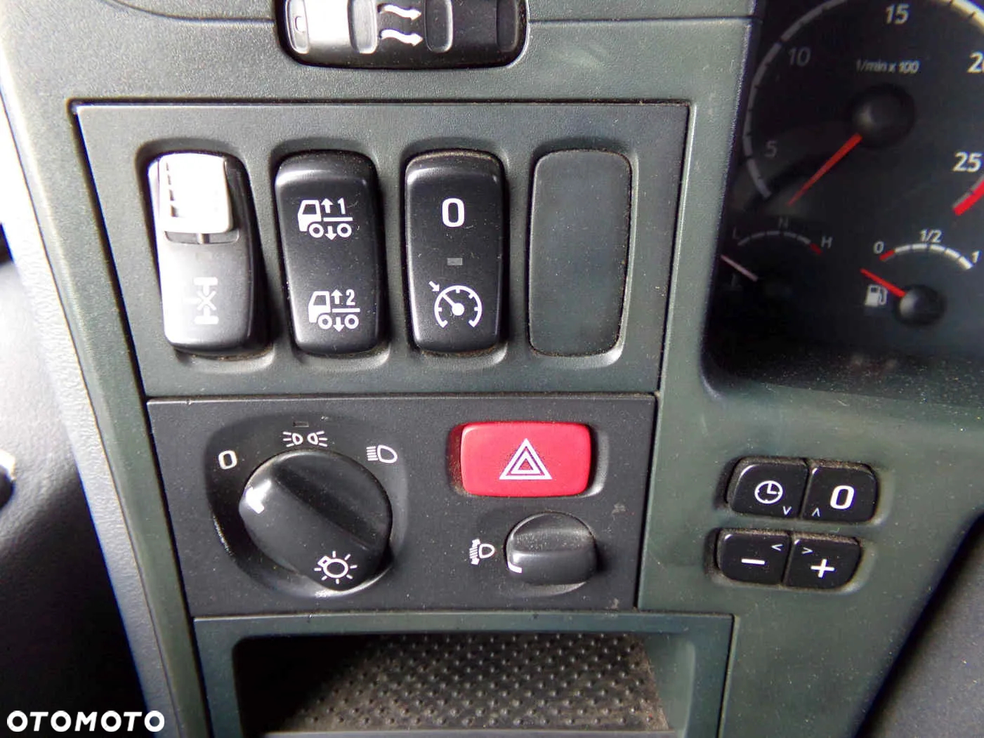 Scania R 420 - 24