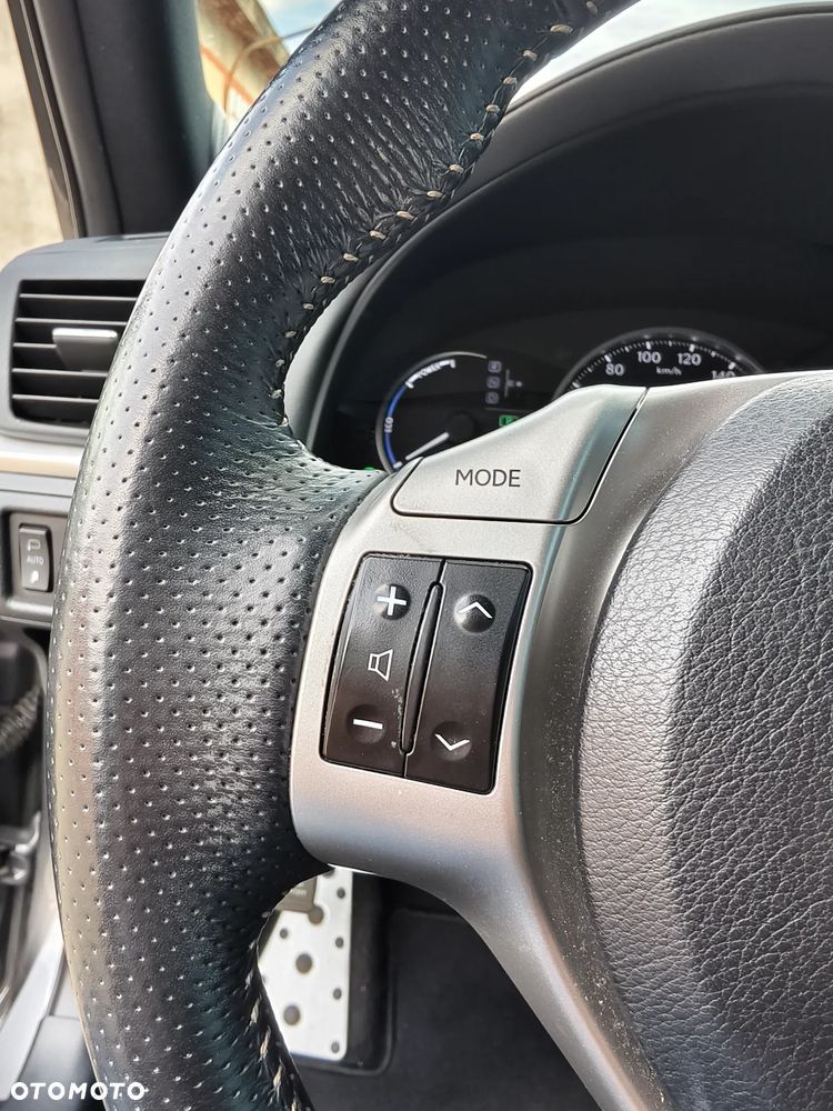 Lexus CT F SPORT - 30